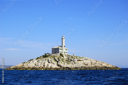 lighthouse