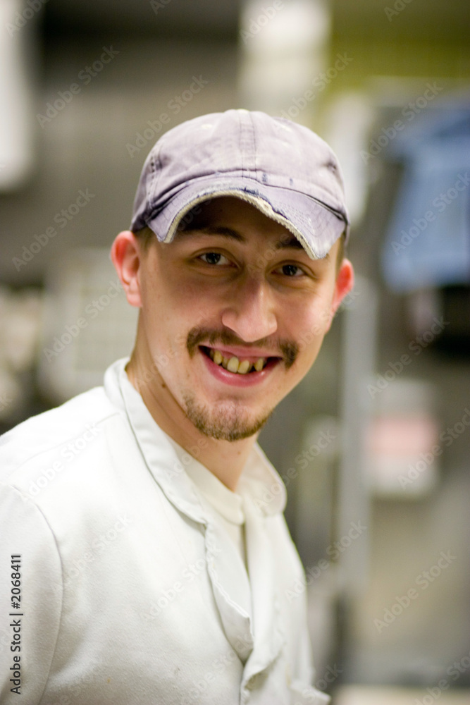 cook cook
