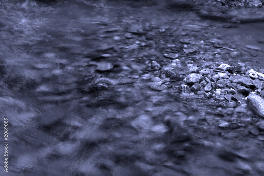 water and rocks water and rocks