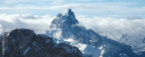 ossau panoramique - im'py photo