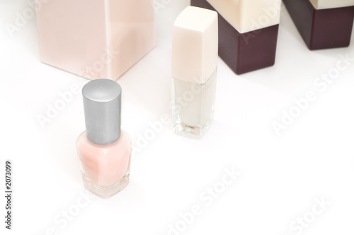 Quadro su tela cosmetics