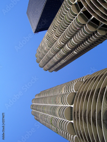 Φωτογραφία corncob building