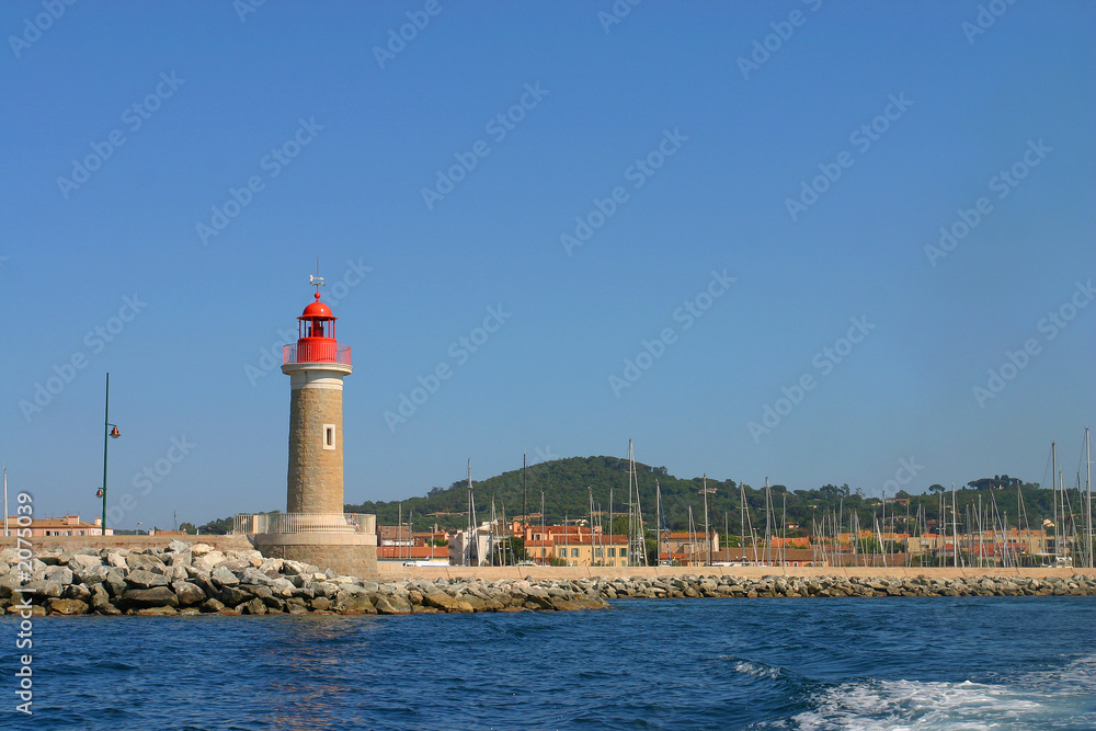 light house