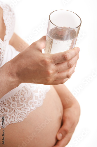 pregnancy