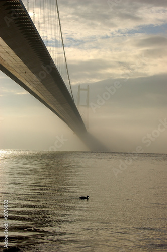 humber bridge