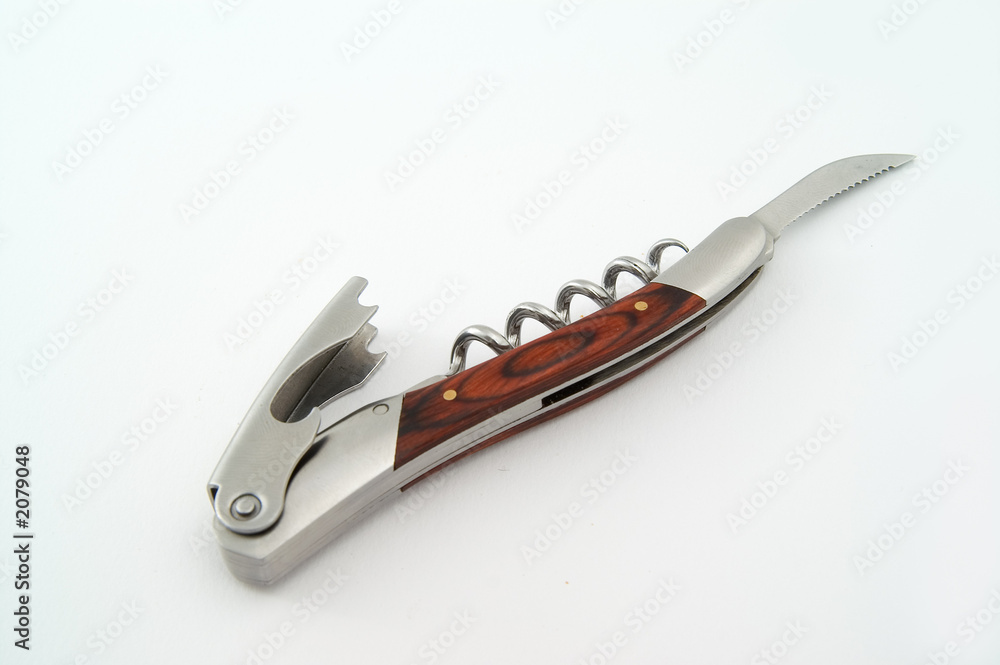 corkscrew corkscrew