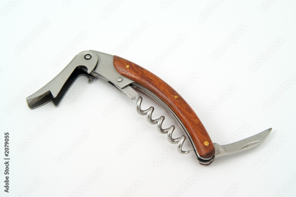 corkscrew corkscrew