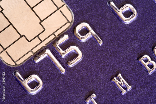credit card macro