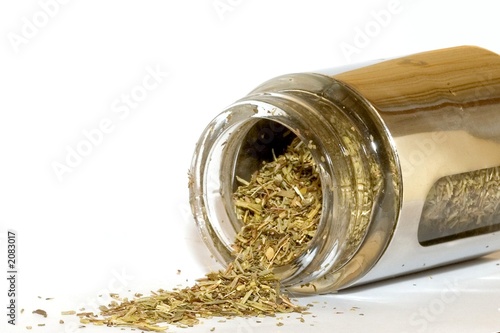Herbes de Provence.