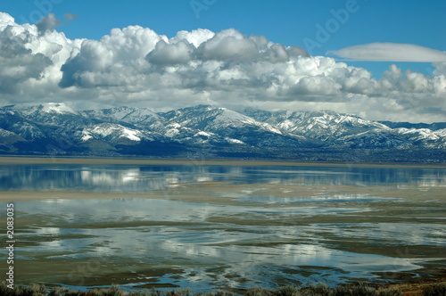 great salt lake