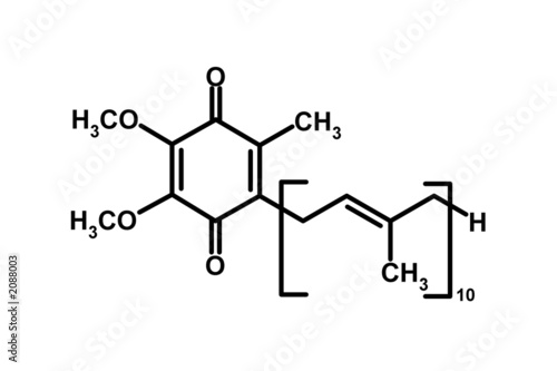 coenzyme q10