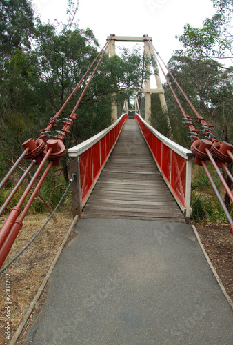 kanes bridge 2