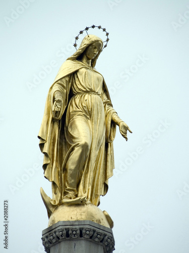 virgin marry