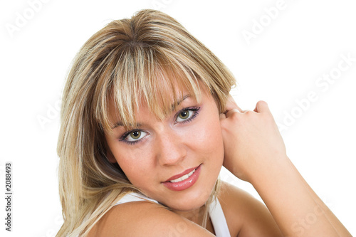 face
