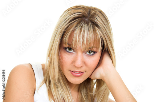 face