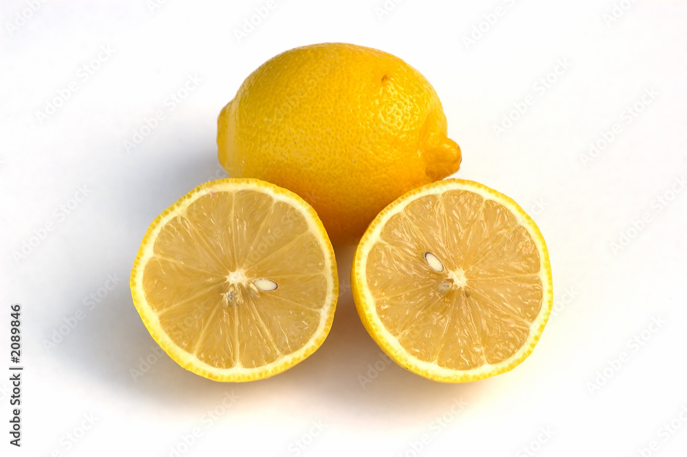 lemon