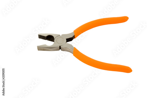 pliers photo