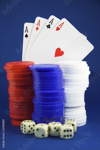 four aces photo