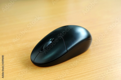 wireless mouse