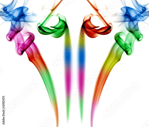 smoke