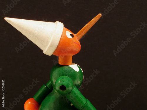 pinocchio2 photo