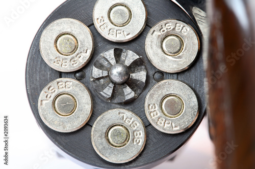 revolver
