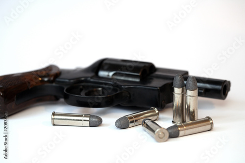 revolver photo