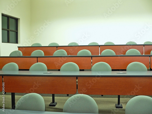 study hall
