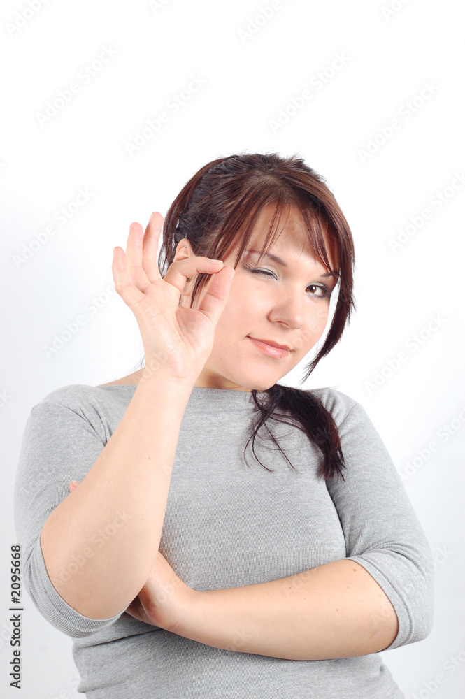 attractive woman #6 attractive woman #6