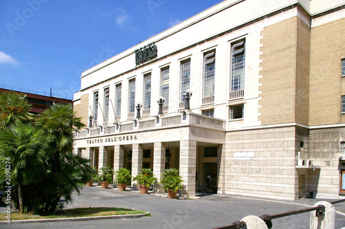 opera