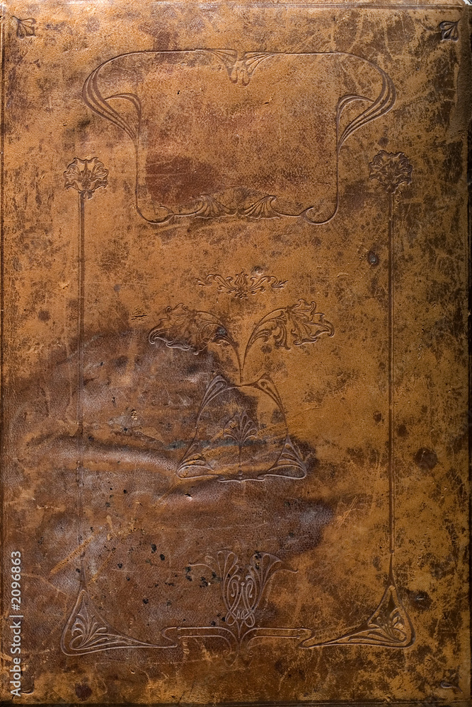 old book1