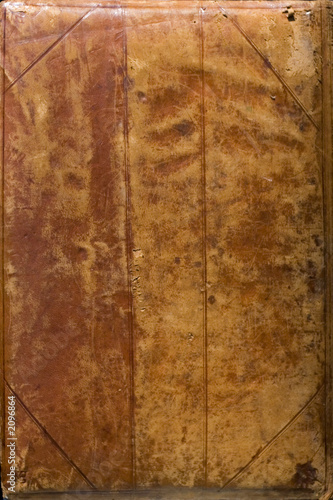 Obraz na płótnie old book cover w salonie
