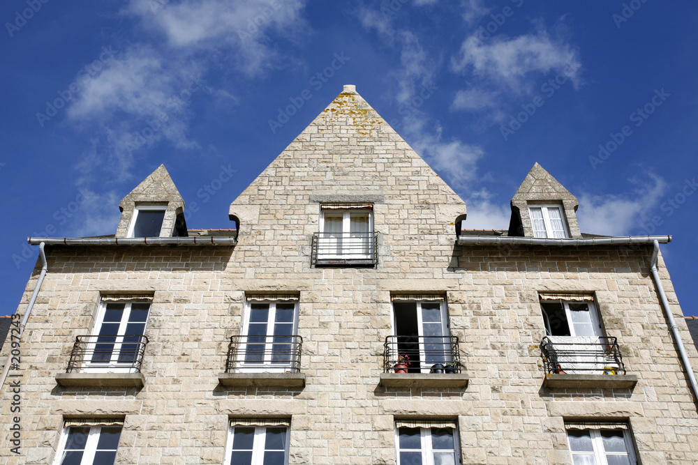 maison maison