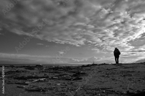 loneliness