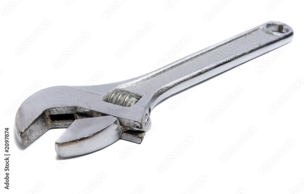spanner spanner