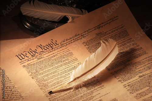 us constitution medium
