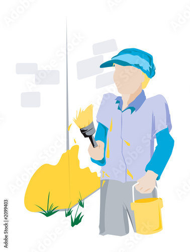 painter