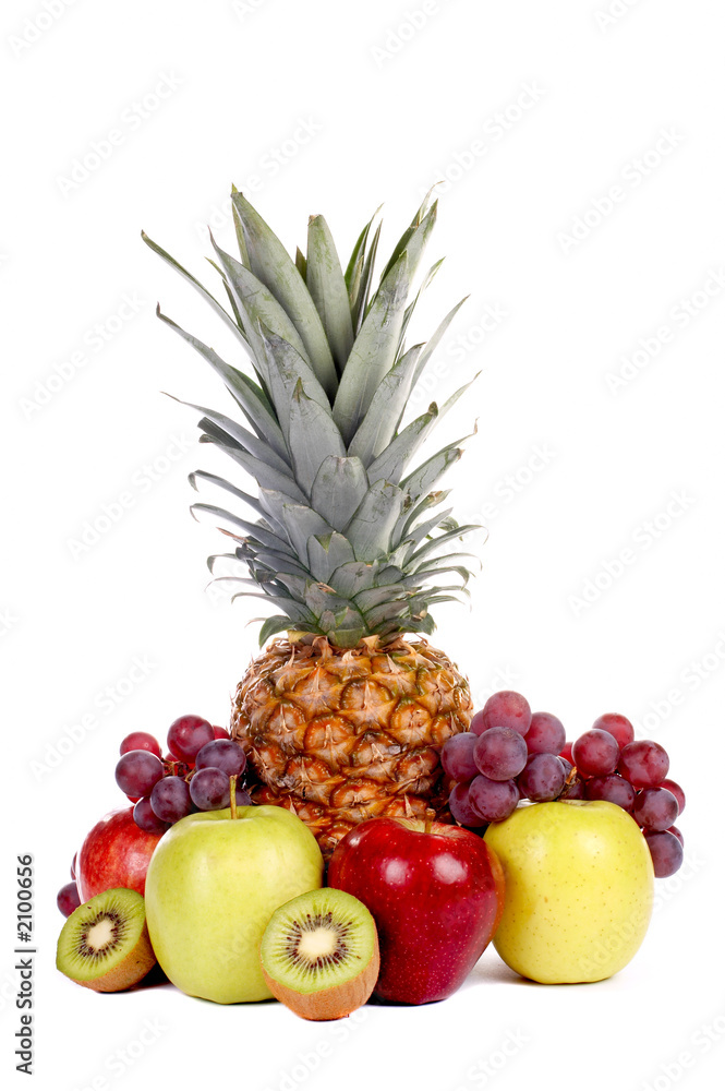 fruits fruits