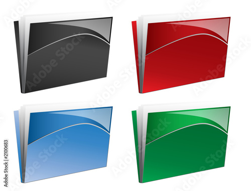 folders