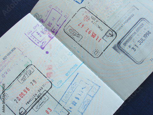 passport