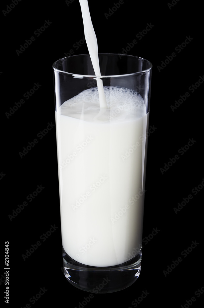 milk milk