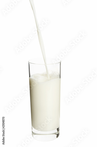 milk