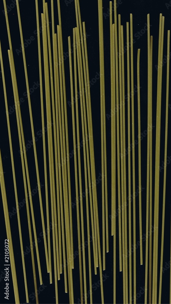 Obraz premium spaghetti