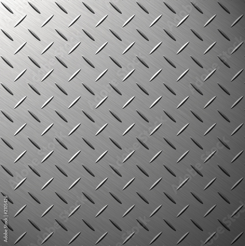 diamond plate