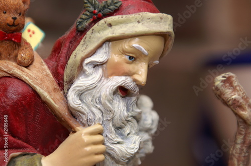 santa claus