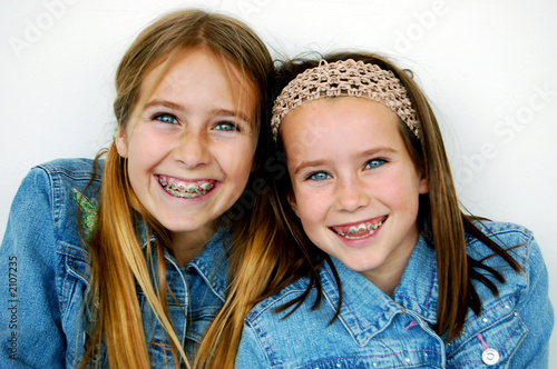 sisters