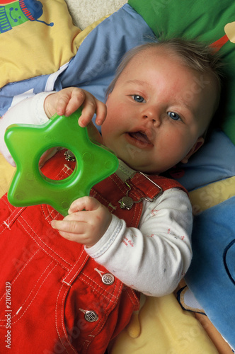 bébé