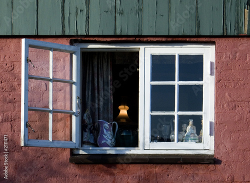 denmark fano window photo