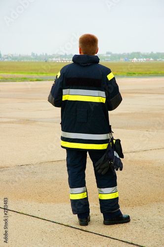 feuerwehrmann