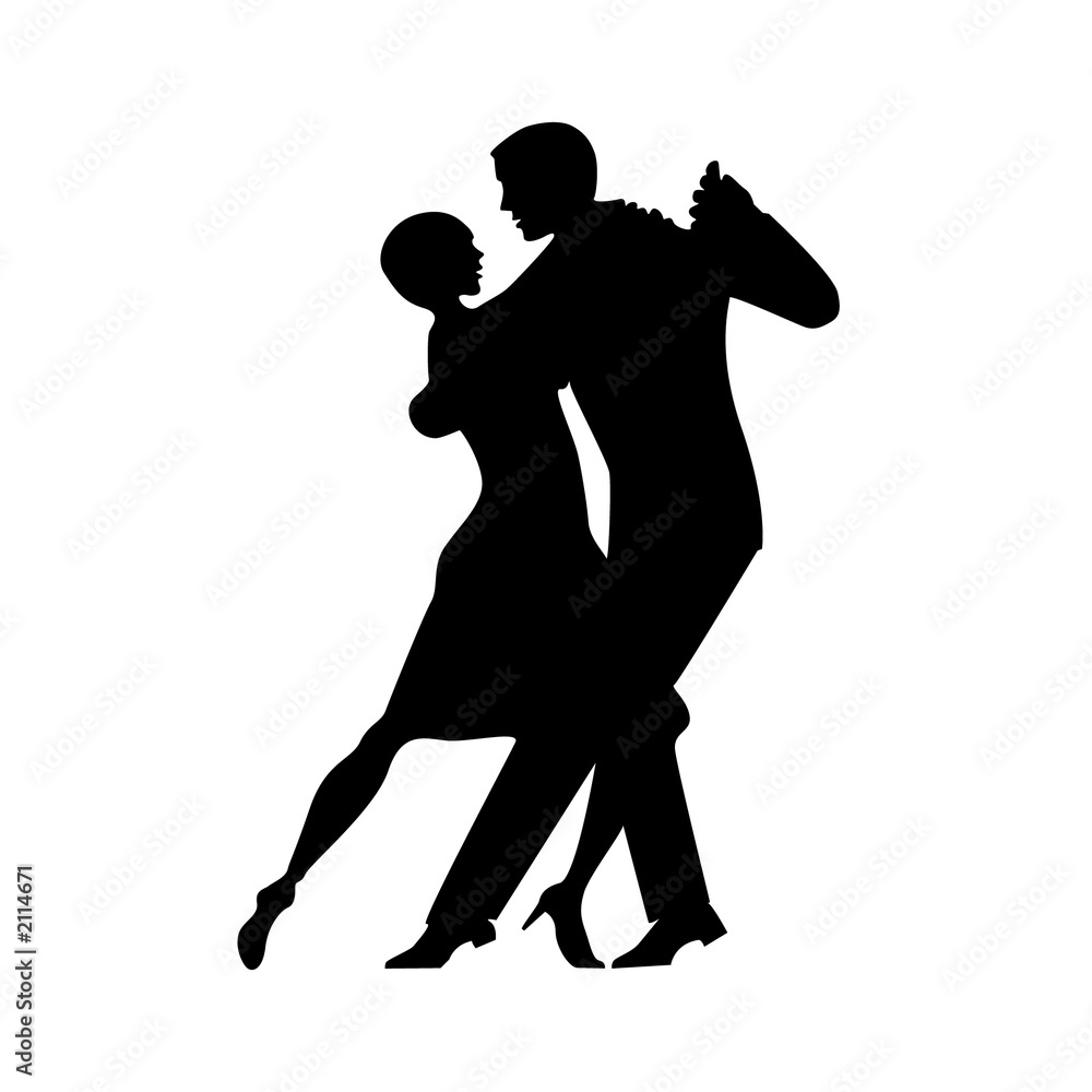 tango dancers 1 tango dancers 1